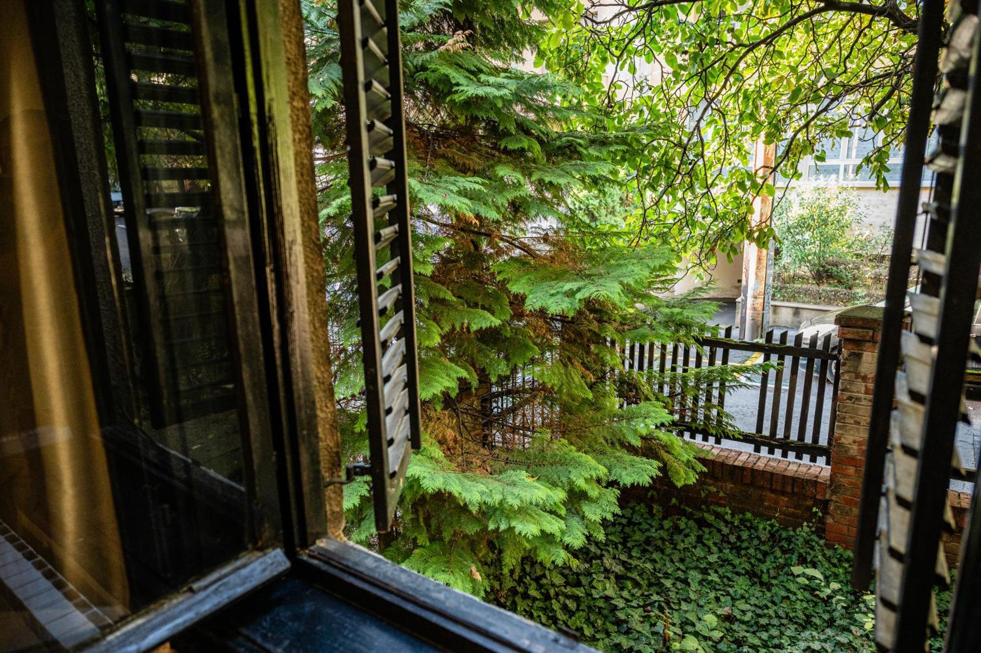 Cozy Apartment In City Center Belgrade Exterior photo