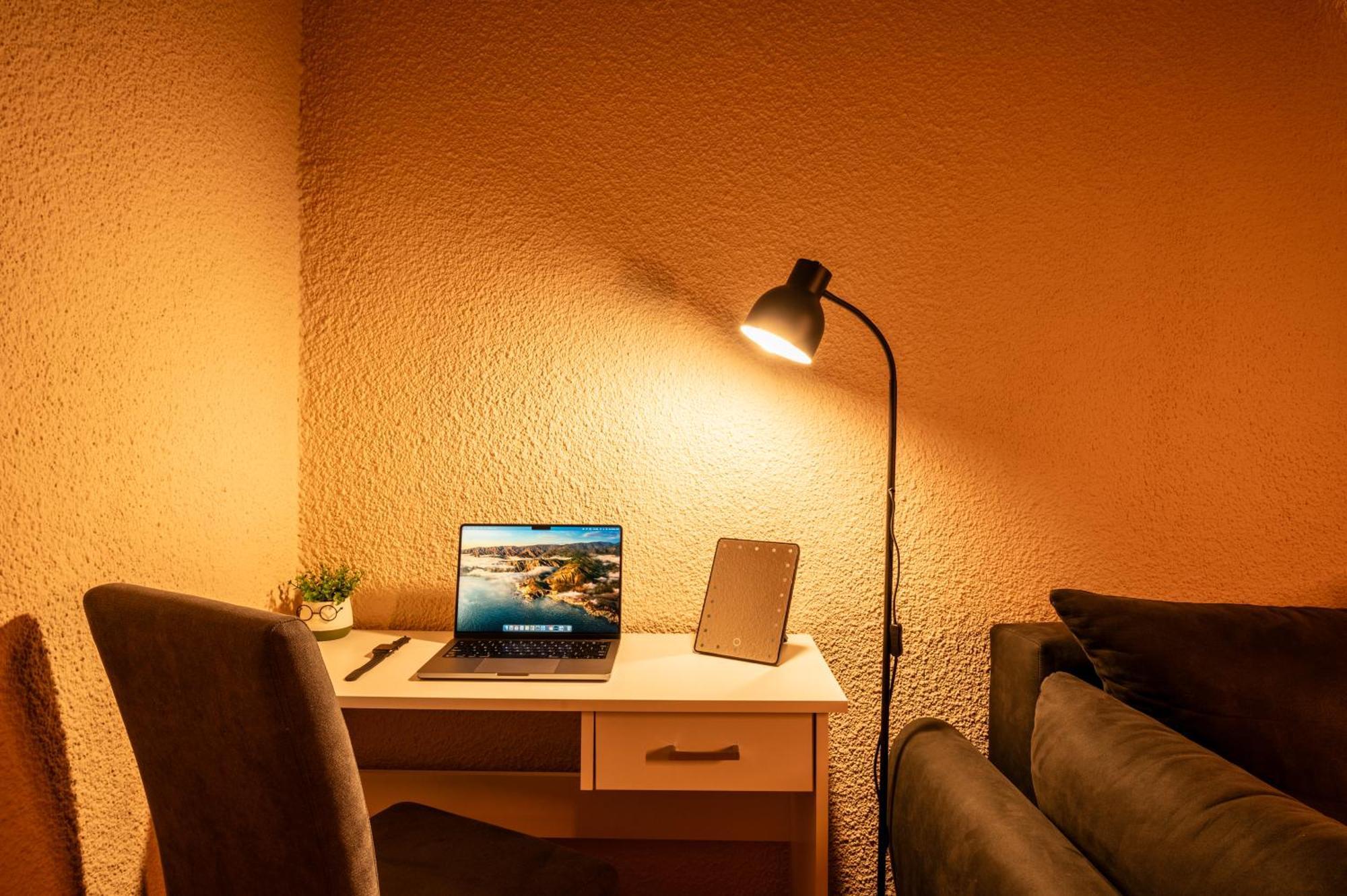 Cozy Apartment In City Center Belgrade Exterior photo