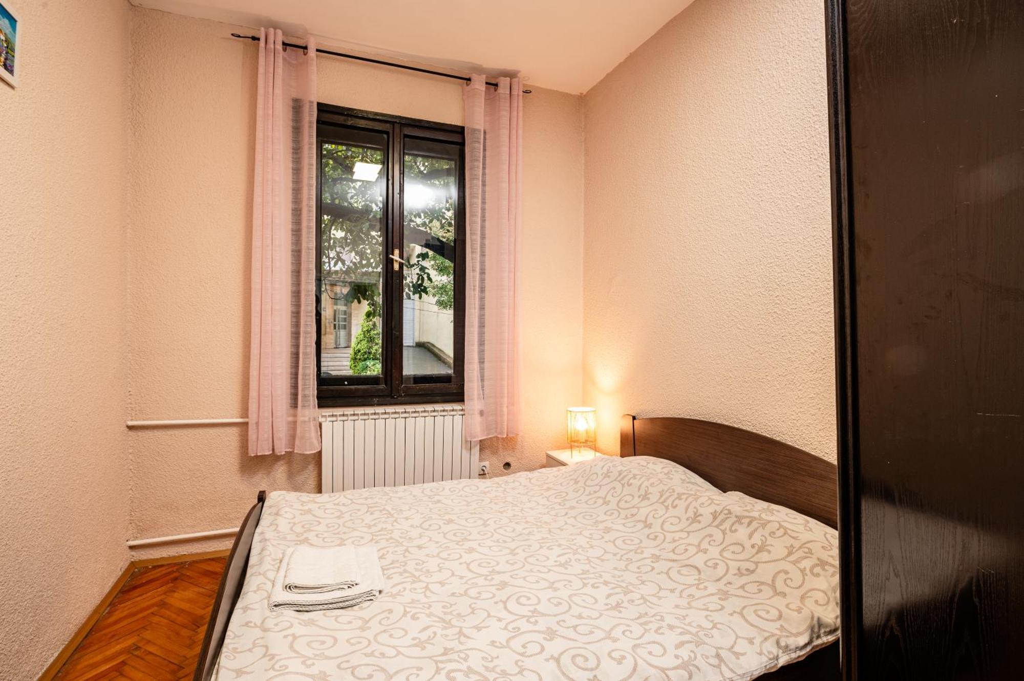 Cozy Apartment In City Center Belgrade Exterior photo