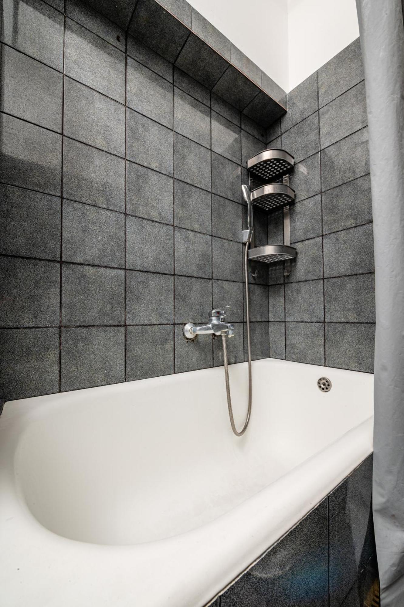 Cozy Apartment In City Center Belgrade Exterior photo